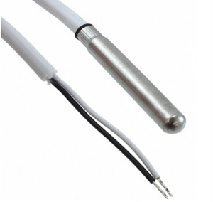 SS&C's ruggedized sensor is well-suited for freeze/thaw environments SS&C’s ruggedized sensor